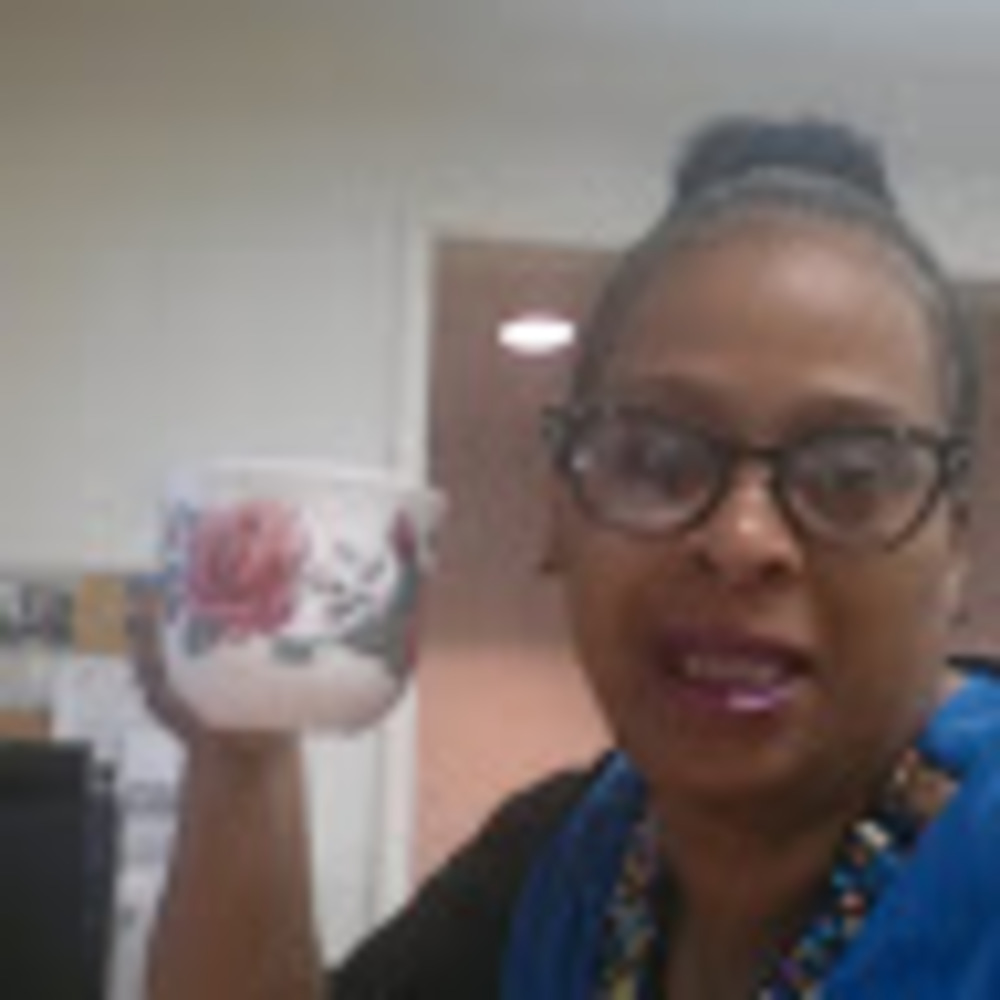 Meet your Posher, Monique